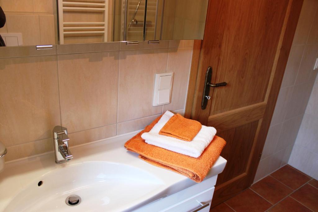 Haus Der Berge Villa Braunlage Rom bilde