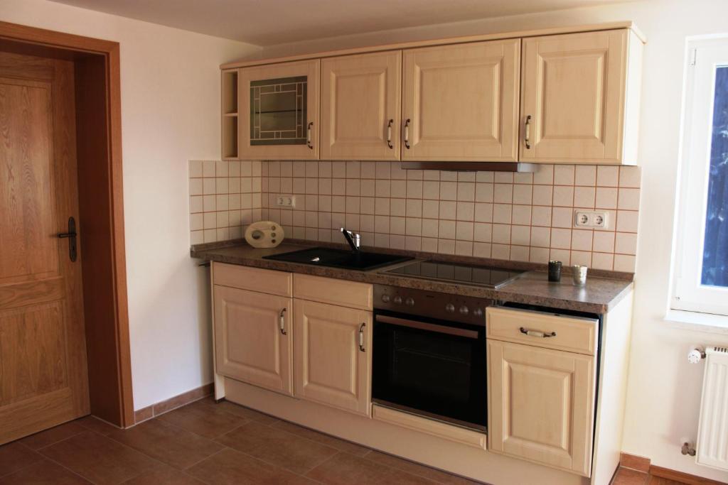 Haus Der Berge Villa Braunlage Rom bilde