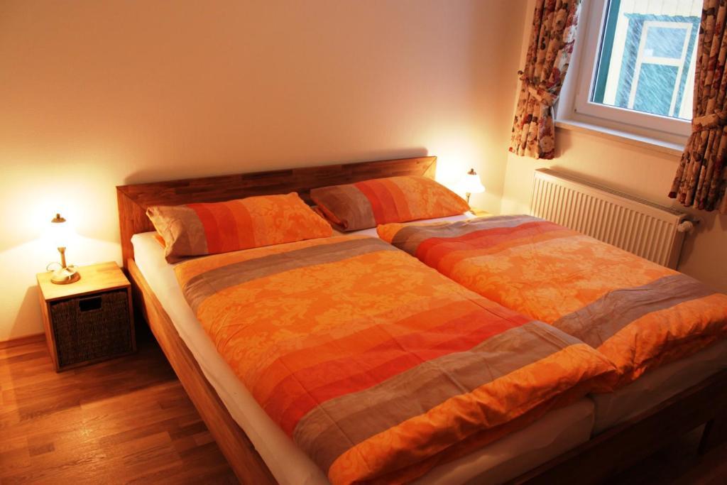 Haus Der Berge Villa Braunlage Rom bilde