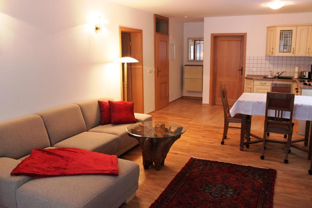 Haus Der Berge Villa Braunlage Rom bilde
