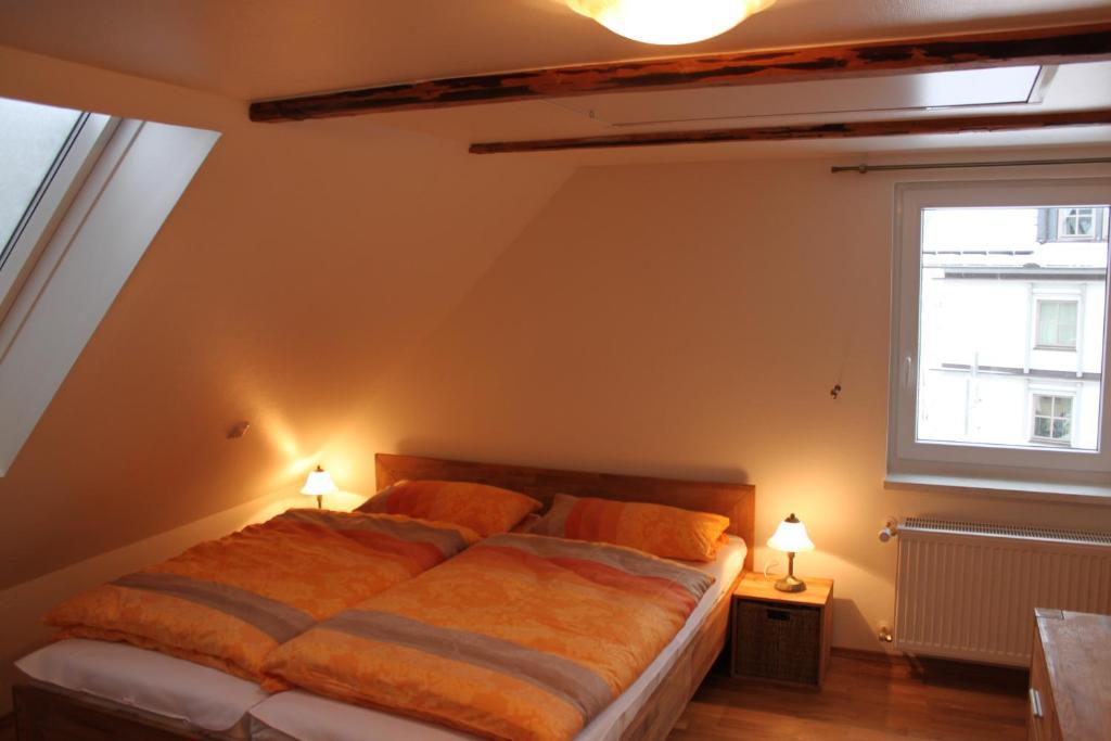 Haus Der Berge Villa Braunlage Rom bilde