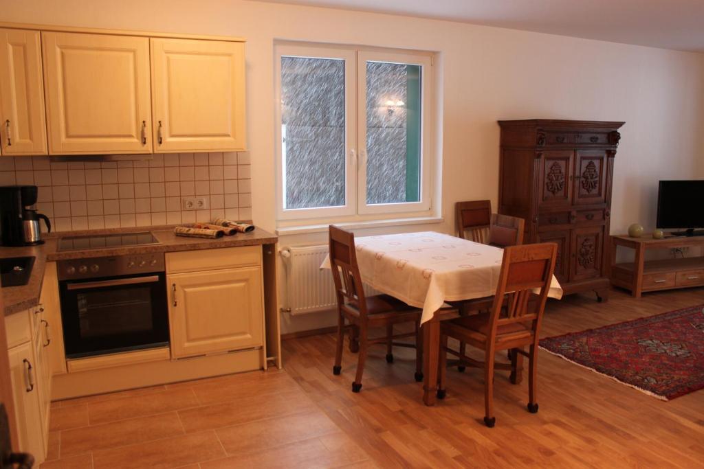 Haus Der Berge Villa Braunlage Rom bilde