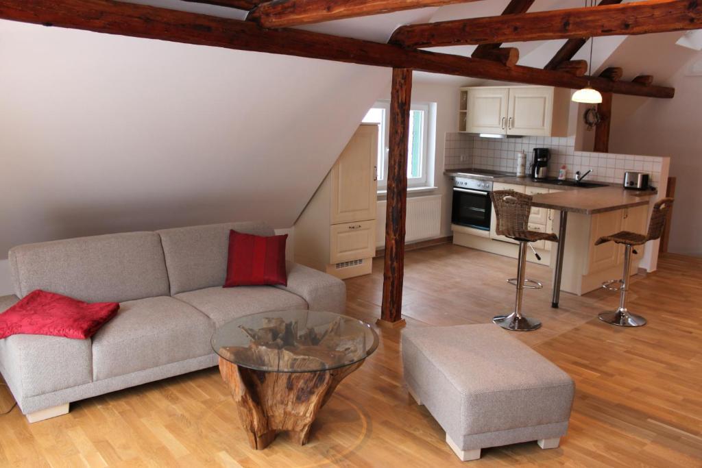 Haus Der Berge Villa Braunlage Rom bilde