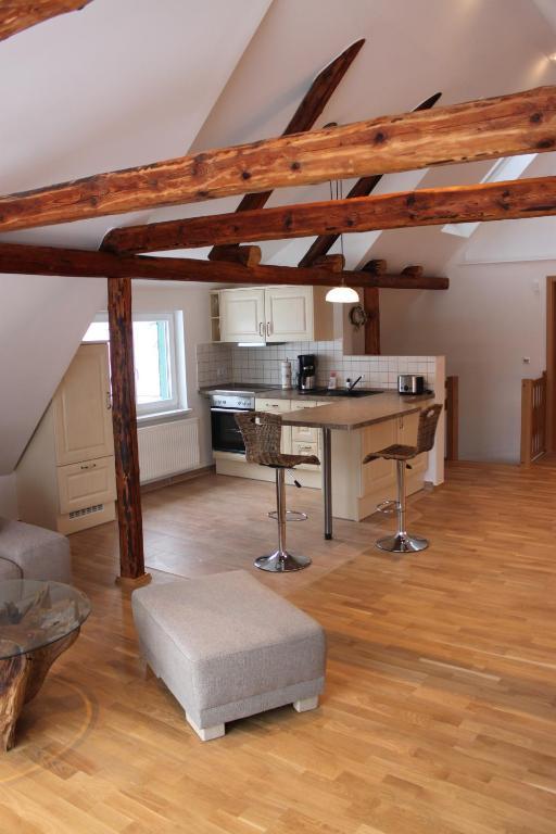 Haus Der Berge Villa Braunlage Rom bilde