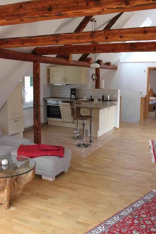 Haus Der Berge Villa Braunlage Rom bilde