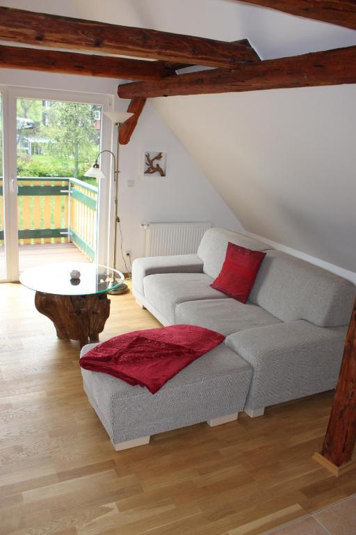 Haus Der Berge Villa Braunlage Rom bilde