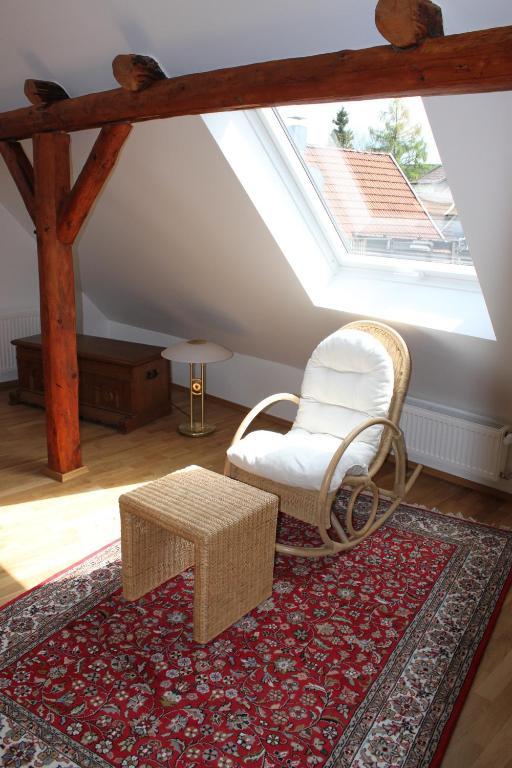 Haus Der Berge Villa Braunlage Rom bilde