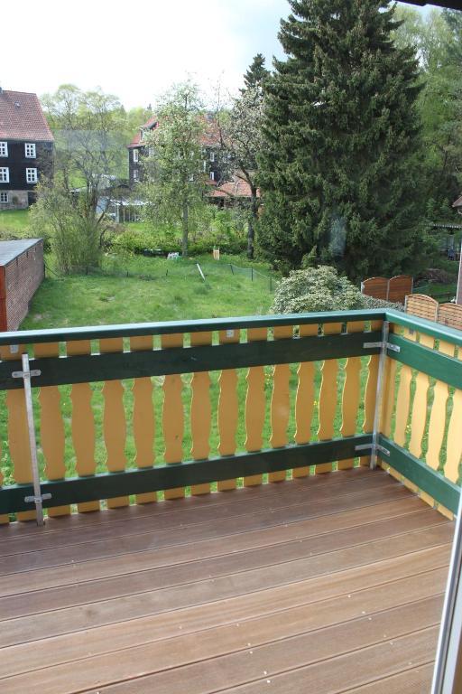 Haus Der Berge Villa Braunlage Rom bilde
