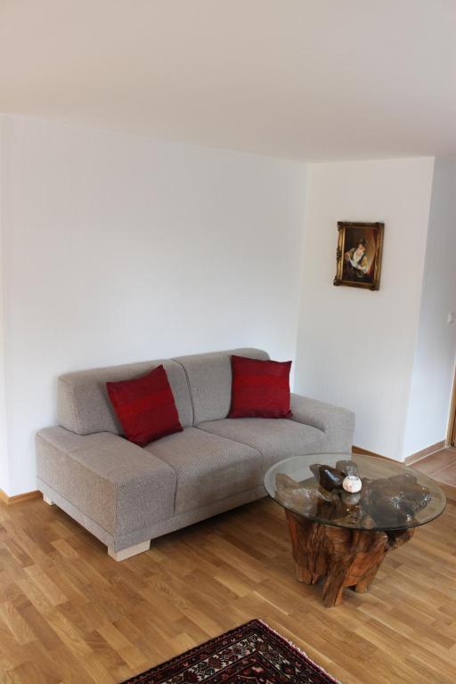 Haus Der Berge Villa Braunlage Rom bilde