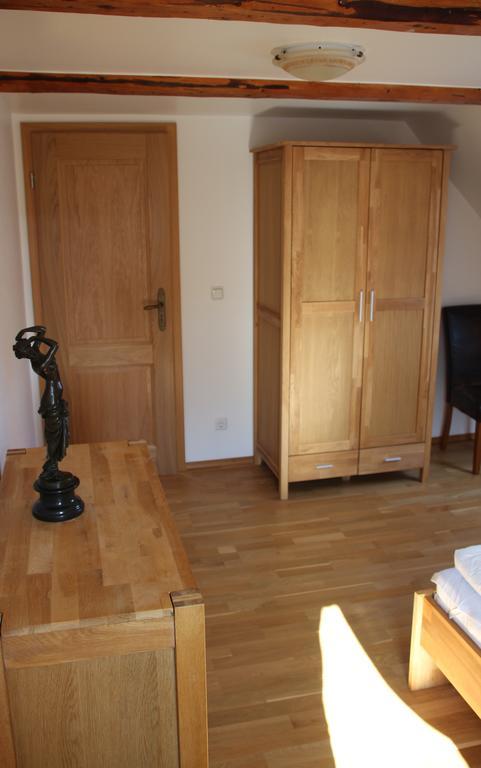 Haus Der Berge Villa Braunlage Eksteriør bilde