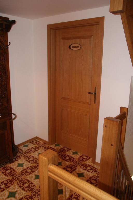 Haus Der Berge Villa Braunlage Eksteriør bilde
