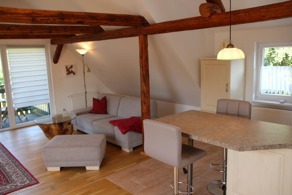Haus Der Berge Villa Braunlage Eksteriør bilde